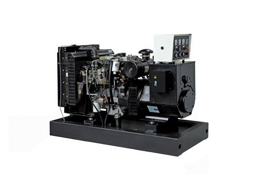 景德镇科克150kw大型柴油发电机组