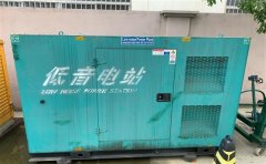 景德镇通州四建大波纹箱定制案例
