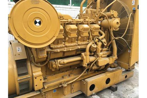 景德镇发电机出租