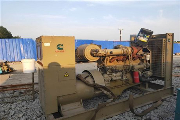 景德镇发电机出租 景德镇发电机出租