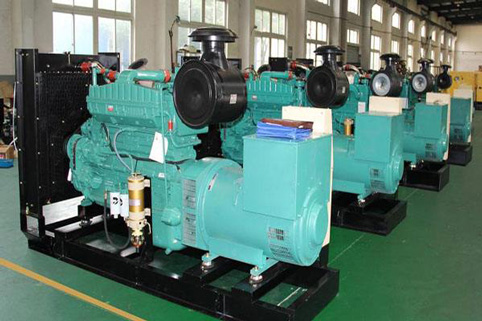 景德镇小型柴油发电机 景德镇小型柴油发电机