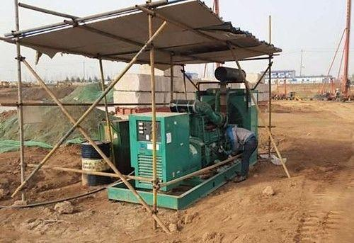 景德镇发电机出租 景德镇发电机出租