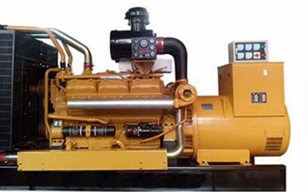 景德镇发电机出租
