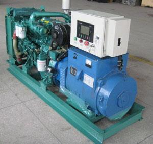 景德镇发电机出租