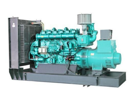 景德镇发电机出租